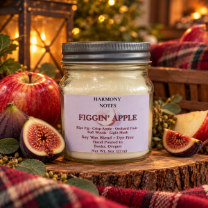 Figgin' Apple
