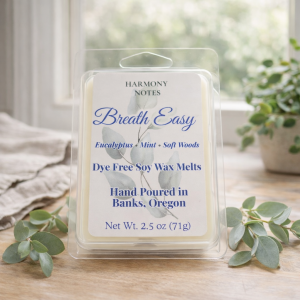Breath Easy