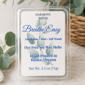 Breathe Easy
