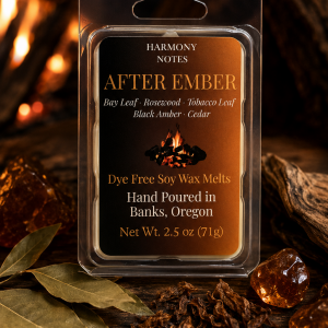 After Ember