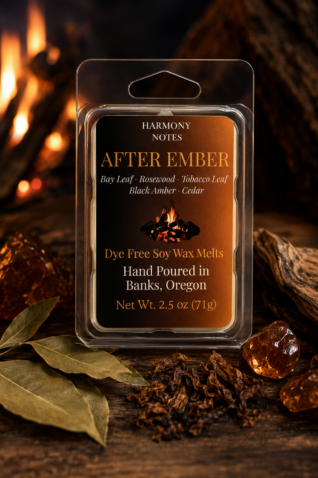 After Ember