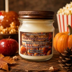 Harvest Festival