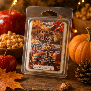 Harvest Festival