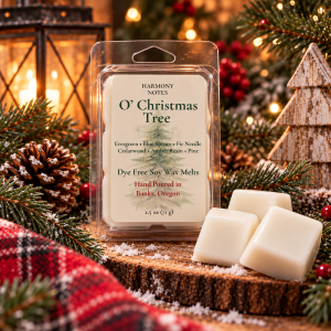 O' Christmas Tree
