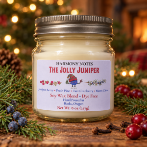 The Jolly Juniper