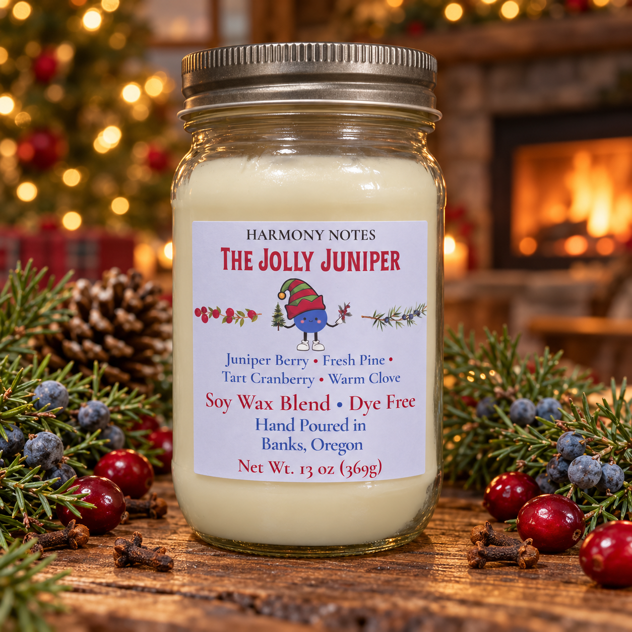 The Jolly Juniper - Image 3