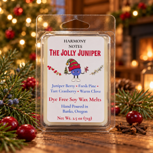 The Jolly Juniper