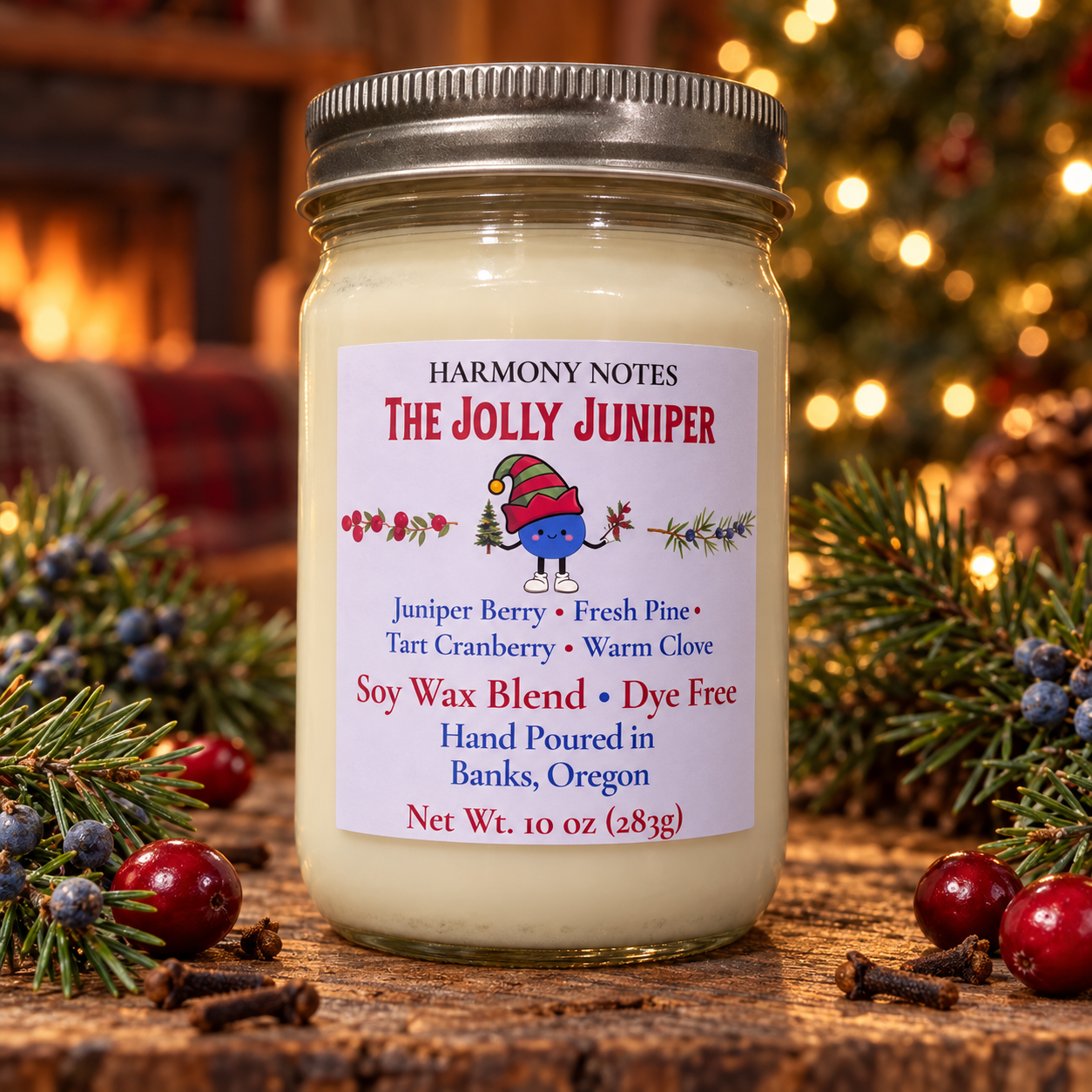 The Jolly Juniper - Image 2
