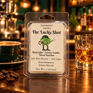 The Lucky Shot